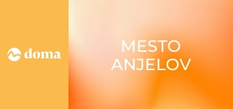 Mesto anjelov
