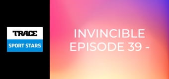 Invincible Episode 39 - Lance Armstrong