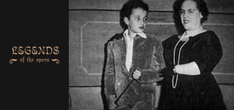 Jose Carreras