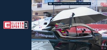 Formuła 2: Grand Prix Monako