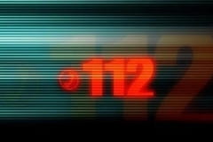 112 Epizóda 15