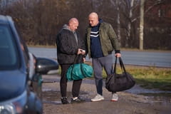 Gliniarze Sezon 18 Odcinek 38 - Ona tańczy dla mnie!
