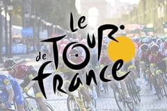 Kerékpár: Tour de France Férfiak