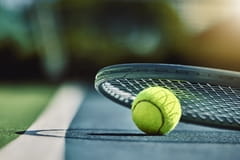 Tenisz: Grand Slam Torna Ausztrál Open