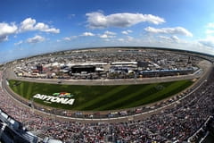 NASCAR: Cup Series