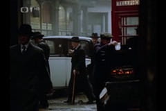 Hercule Poirot