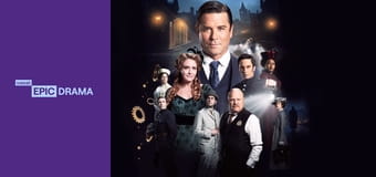 Murdoch rejtélyei S14E10 - Mindennek vége 2/1