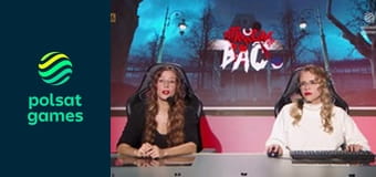 Strach się bać! S3E4 - Amnesia