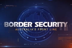 Strážci hranic: Austrálie Sezóna 5 Epizoda 20