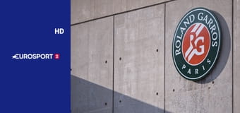 Tenisz: Grand Slam Torna Roland Garros