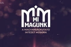 Mi magunk - A magyar revízió sikerei 1938-1941