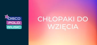 Chłopaki do wzięcia E235