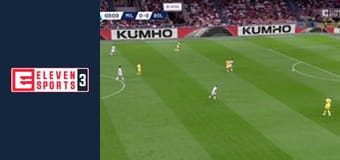 Piłka nożna: Serie A Enilive