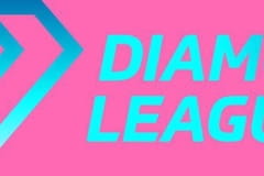 Atletika: Diamantová liga Lausanne