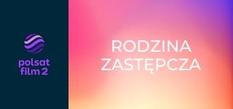 Rodzina zastępcza E81 - Egzekutorzy