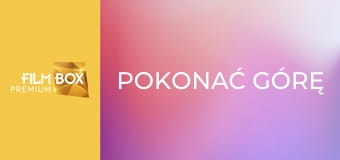 Pokonać górę