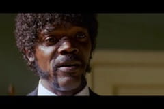 Pulp Fiction: Historky z podsvetia