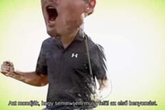 The Summer Olympics