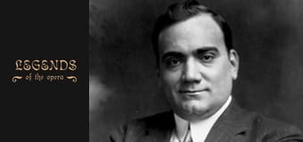 Enrico Caruso