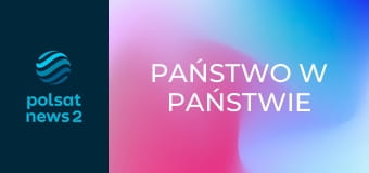 Państwo w państwie