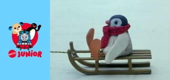 Pingu Évad 1 Epizód 8