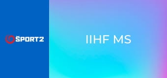 IIHF MS