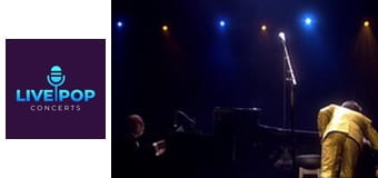 Rufus Wainwright Sings Garland