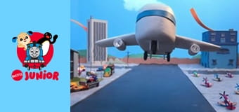 Hot Wheels City Řada 3 Epizoda 2