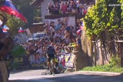 Cyklistika