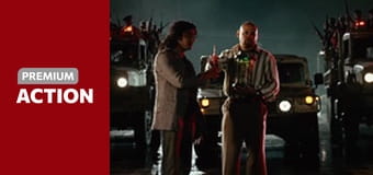 Planet Terror