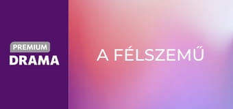 A félszemű