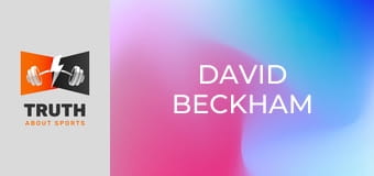 David Beckham