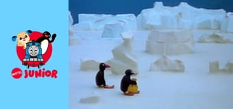 Pingu Évad 2 Epizód 19