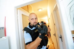 Polícia Delta