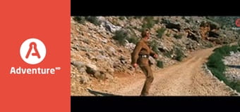 Winnetou: Skarb w Srebrnym Jeziorze