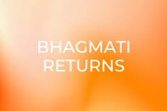Bhagmati Returns