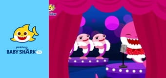 Baby Shark Special Song
