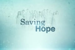 Waiting on a Friend S4E8