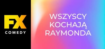 Wszyscy kochają Raymonda S1E16 - Diamenty