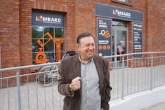 Lombard. Życie pod zastaw Season 18 Episode 39