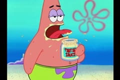 SpongeBob Sezon 7 Odcinek 9