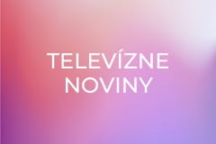 Televízne noviny