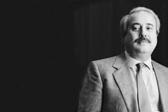 Spýtaj sa, kto to bol Giovanni Falcone