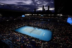 Tenis: Australian Open