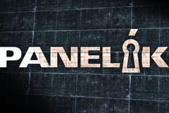 Panelák Episode 1 - Nový rok