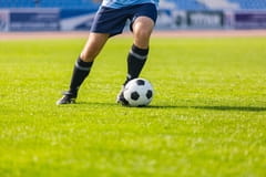 Piłka nożna: 2. Bundesliga