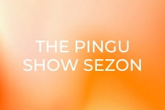 The Pingu Show Sezon 1 Episod 25