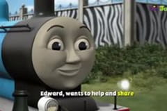 Thomas And Friends Season 20 Episode 15 - Caustious Connor