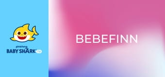 Bebefinn E3