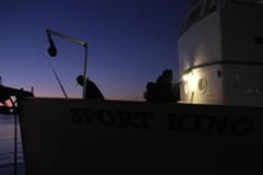 Sport King, part 1
